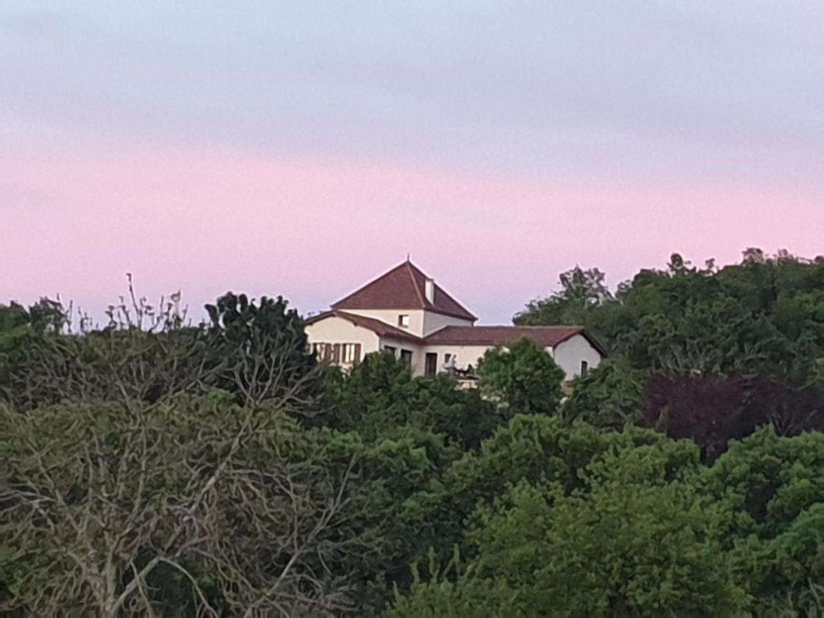 Le Blarsois Exterior foto