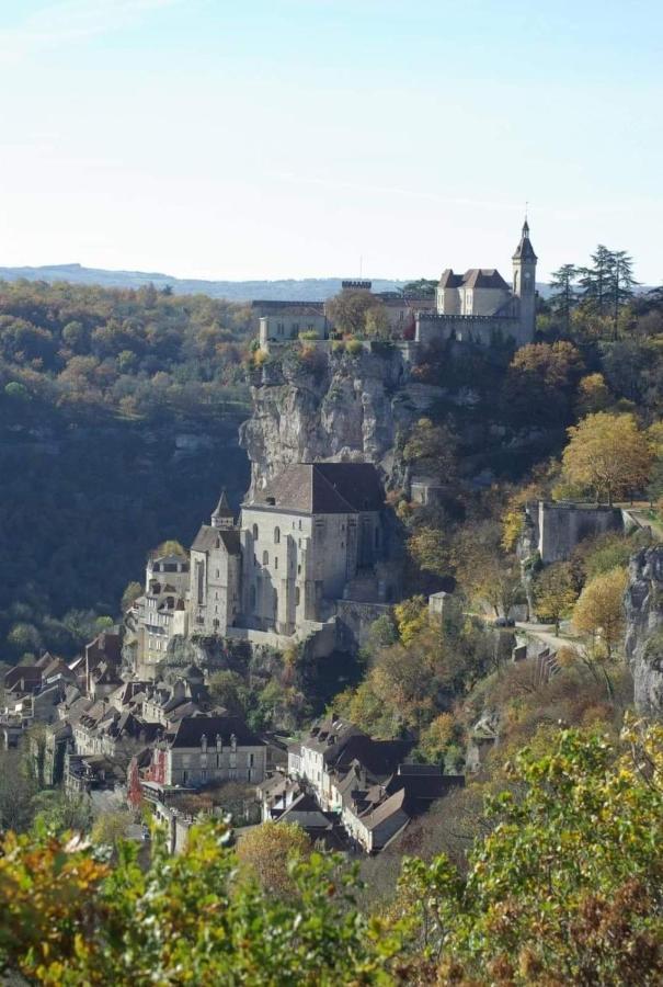 Le Blarsois Exterior foto