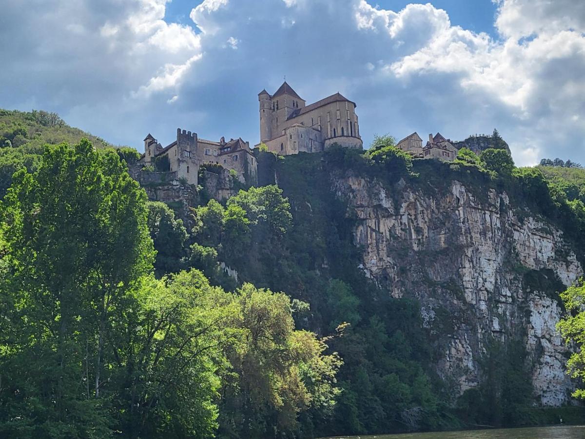Le Blarsois Exterior foto